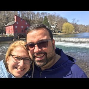 Meet your Posher, Suzanne